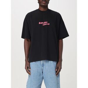 Bonsai T-Shirt Men Black